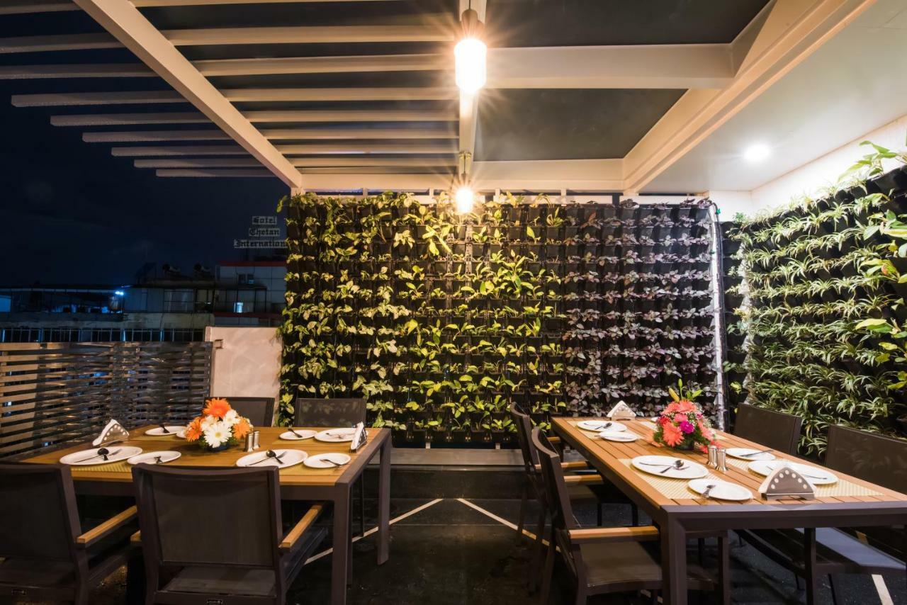 Hotel Gavishreeresidency Bangalore Esterno foto