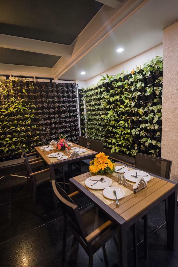 Hotel Gavishreeresidency Bangalore Esterno foto