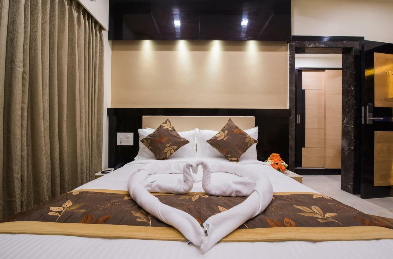 Hotel Gavishreeresidency Bangalore Esterno foto